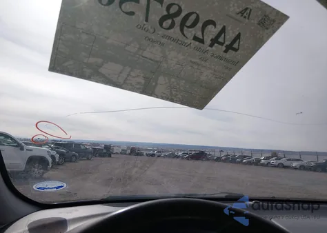 2007 Kia Rondo Lx z USA, uszkodzony, nr VIN KNAFG525177081889